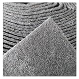 1x1m Filter Cotton Spray Paint, Room Air Purification, Fiber Felt, Residual Gas Absorption