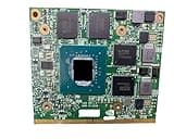 HIZON M1000M M1000 2GB DDR5 VGA Graphic Video Card,Compatible for Dell,M4700 M4800 M7510 7710 8570W N16P-Q1-A2
