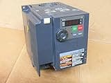 Vfs15-4004Pl1-W1 Variable Speed Drive Transistor Inverter 1.5A 460V 0.5Hp