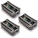 C4Labs Zebra Case – Capatible with Waveshare Development Board RP2350B-Plus-W (3)