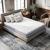 HETHLIF Queen Mattress 12 inch, Queen Bed Mattress in a Box, Medium Firm, Queen Size Mattress with Memory Foam for Pressure Relief and Body Support