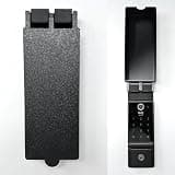 Smart Lock Cover for eufy Smart Lock C30 - Outdoor Sun, Rain, Snow Guard