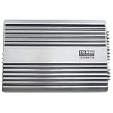 3200W 12V 4 Channel Car Amplifier Stereo Power Amp Audio 4CH Bass Sub Woofer