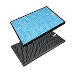 F-ZXHP55Z F-ZXHD55Z Air Purifier Filter For F-PXH55A F-VXH50A Purificador Parts