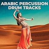 Arabic Percussion Drum Tracks