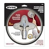 Hyde 09977 Radial Sander