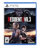 Resident Evil 3 - PlayStation 5