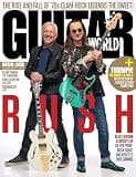 Guitar World | July 2026