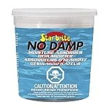6 X 12oz No Damp Boat Dehumidifier (6 Total Units)