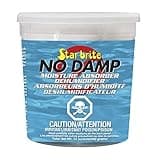 6 X 12oz No Damp Boat Dehumidifier (6 Total Units)