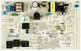 GE WR55X24347 Refrigerator Control Board