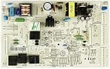 GE WR55X24347 Refrigerator Control Board