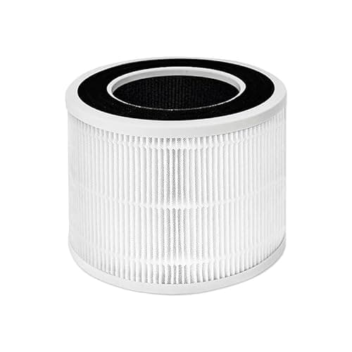 H7126 air purifier replacAir-Purifier Replacement Accessories for H7126, High-Efficiency Filter Set, Easy to Install, Compatible with H7126 Air Purifier, Long-Lasting Performanceement parts (1PCS)