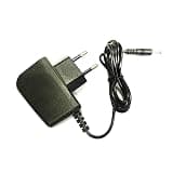 8V 100mA DC3.5 * 1.35MM Shaver Charger Fit ,Compatible for Philips, HQ840 Norelco, Multigroom 3000 MG3750/50 MG3750/10 MG3750/60 MG3760 MG3760(US)
