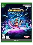 Minecraft Dungeons II Deluxe Edition - XBOX Series X