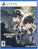 Wuthering Waves PS5 Deluxe Collection - PlayStation 5