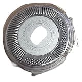 3Pcs Set HQ8 Blade Replacement Head,Compatible for Philips Electric Shaver PT730 PT735 PT860 PT870 AT750 AT751 AT890 AT891 HQ7120 HQ7100
