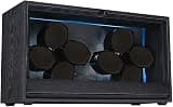 Mineesi Watch Winder for Automatic Watches with 8 Quiet Running Motor for Man/Woman's Watches