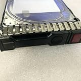 for 1pcs 765466-B21 765873-001 2T SAS 7.2K 12G 2.5 G9 G10 2TB