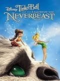 Tinker Bell and the Legend of the NeverBeast