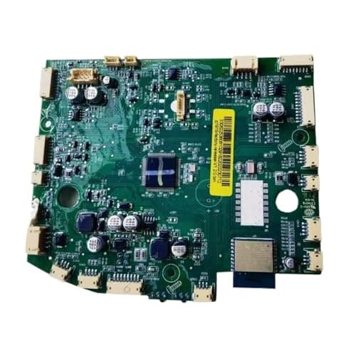 LZDGHNRE Motherboard, Compatible with Yeedi, Fits K650 Robotic Vacuum Cleaner