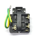ZMYXMDM QP2-15/D 10PIN for Refrigerator Starter