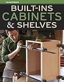 Built-Ins, Cabinets & Shelves