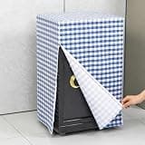 Gun Safe Disguised As A Cabinet Pull Open Zipper, Water Proof Safe Box Dust Cover, Dustproof Safe Lock Box Cover Protective For Furniture Appliances, Easy To Put and remov(Size:24x12x40",Color:style1)