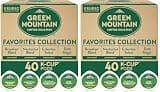 Green Mountain Coffee Roasters® Favorites Collection,(Pack of 2)
