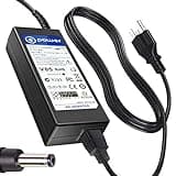 T POWER 12V Ac Dc Adapter for Pixio PX277 PX274 PX278 PX279 PX273 PX7 24" 25" 27" 32" WQHD FreeSync Curved Gaming Monitor Switching Power Supply Cord Charger