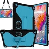 Worcoiy for TCL NXTPAPER 11 Plus Tablet Case 2025 (9469X)