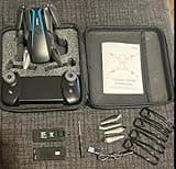 Oddire Drone 3D