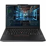 Lenovo ThinkPad P14s Gen 7 21X00008US 14" Copilot+ PC Mobile Workstation - WUXGA - AMD Ryzen AI 7 PRO Ryzen AI PRO 400 450-32 GB - 1 TB SSD - English Keyboard - Black