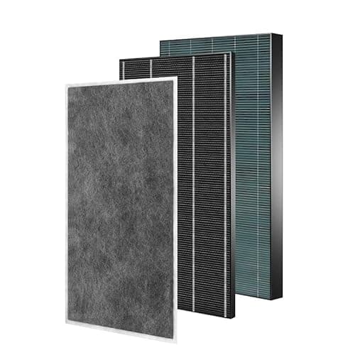 Air purifier for KC-W380SW/Z280SW/BB60/W200/WG605 filter(380 series)