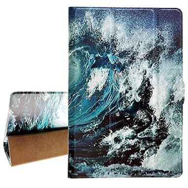 Slim Case Compatible for C Idea Cm825 8.0 Inch Tablet Case Flip Stand Cover CL
