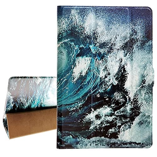 Case Compatible for Atozee ZB10S 10.1 Inch Tablet Case Flip Stand Cover CL