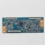 for T500HVN07.5 CTRL BD 50T15-C04 for TV Display Equipment Card Replacement