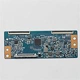 for T500HVN07.5 CTRL BD 50T15-C04 for TV Display Equipment Card Replacement