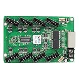 ARTPIXEL Colorlight 5A-75B Receiving Card Led Display Synchronous Control Card with Software Configuration Instruction