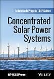 Concentrated Solar Power Systems