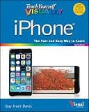 Teach Yourself Visually iPhone