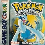 Pokemon, Silver Version