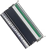 G79057M New Print Head Printhead for Zebra Z4M Z4Mplus Z4000 Thermal Label Printer 300DPI Genuine