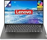 Lenovo 14" FHD AI Business Laptop, Intel i7-13620H,Copilot AI Ready,16G DDR5/512G SSD,Windows 11 Pro & Office Lifetime, Webcam w/Shutter,WiFi 6,Thin & Portable, Black