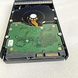 for 1pcs HUS726040ALA610 4T SATA 7.2K Server 02311AYV 0F23117