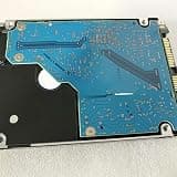 for 1pcs 1W7HC 600G 15K 12GB SAS 2.5 inch Server AL4SXB60ENY