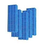 Cooling Pad Replacement Humidifier Wick Filters FZ-Y30MFE For KC-930EUW KC-F31RW