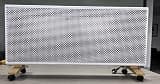 Pasapair 1500W Smart Panel Heater for Large Rooms, WiFi/Alexa Controlled, Programmable Thermostat, 3 Power Levels, Wall/Floor Mount, Overheat Protection