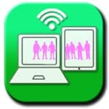 Air Display Pro-Turn your phone/tablet as a second Display via WiFi&USB