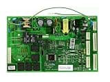 GSPUSA WR55X10228 WR55X10289 WR55X10294 CKDX10294X compatible with GE Refrigerator Board Asm Main Control fits old number WR55X10228 WR55X10289 WR55X10294